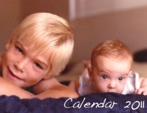 Preview my Family Calendar on MagCloud