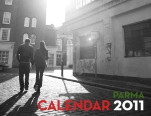 Preview Parma Photography Calendar on MagCloud