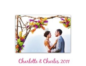 Preview Wedding Photography Calendar