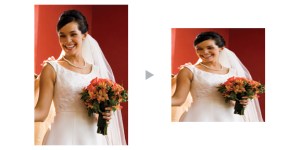 Stretched/Squished Example