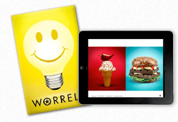 Photography for Thinking in Print and on iPad