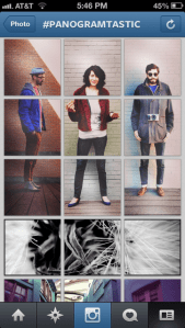 #panogramtastic