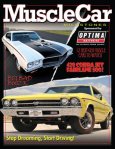Muscle Car Milestones